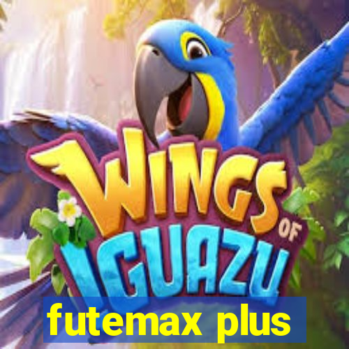 futemax plus